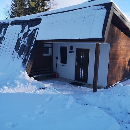 Guesthouse Danuta Szklarska Poreba Dış mekan fotoğraf