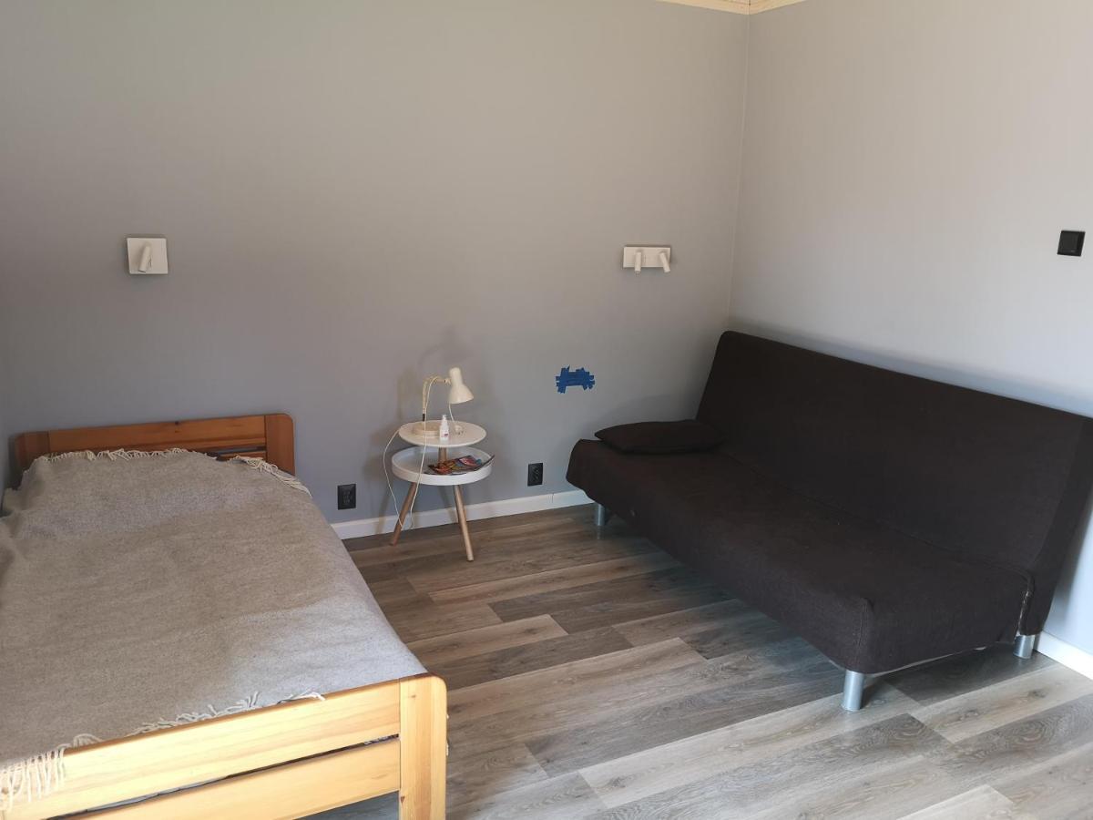 Guesthouse Danuta Szklarska Poreba Dış mekan fotoğraf