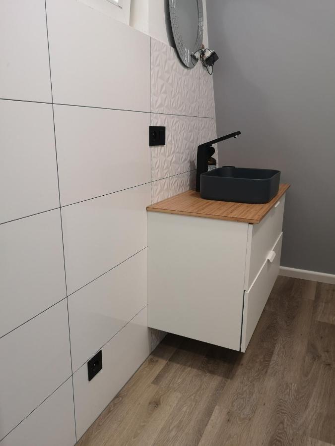 Guesthouse Danuta Szklarska Poreba Dış mekan fotoğraf