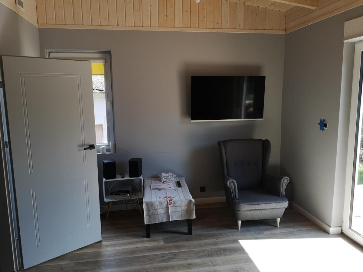 Guesthouse Danuta Szklarska Poreba Dış mekan fotoğraf
