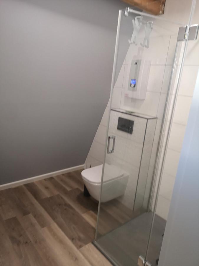 Guesthouse Danuta Szklarska Poreba Dış mekan fotoğraf