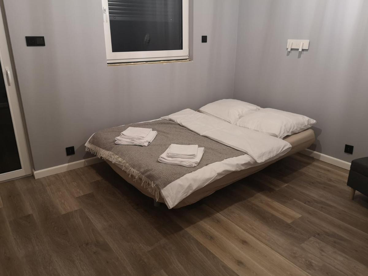 Guesthouse Danuta Szklarska Poreba Dış mekan fotoğraf