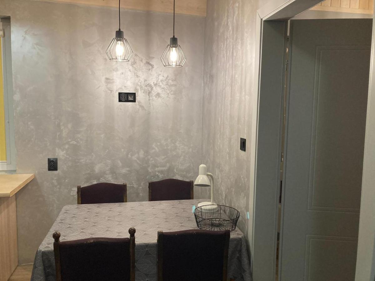 Guesthouse Danuta Szklarska Poreba Dış mekan fotoğraf