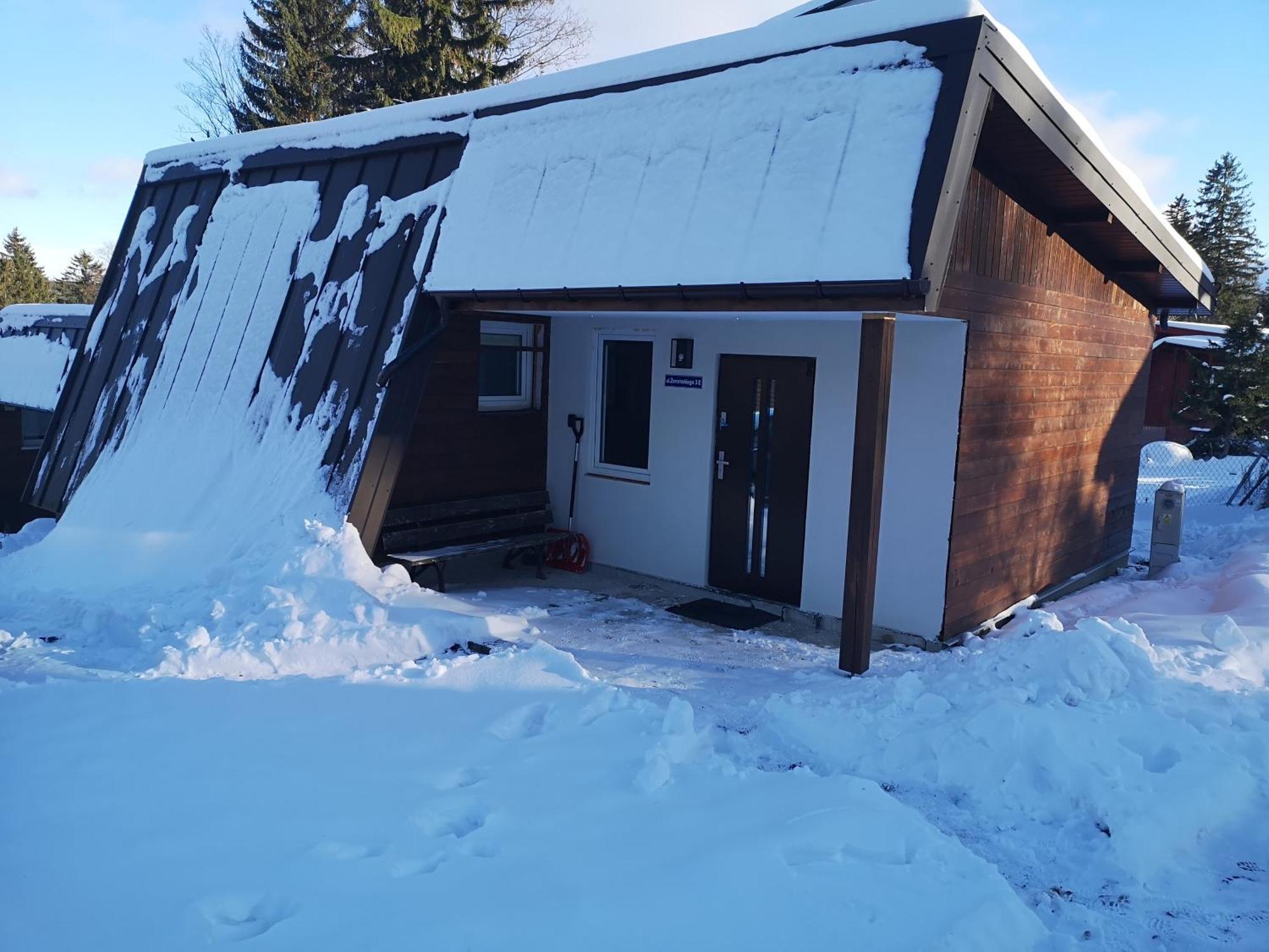 Guesthouse Danuta Szklarska Poreba Dış mekan fotoğraf
