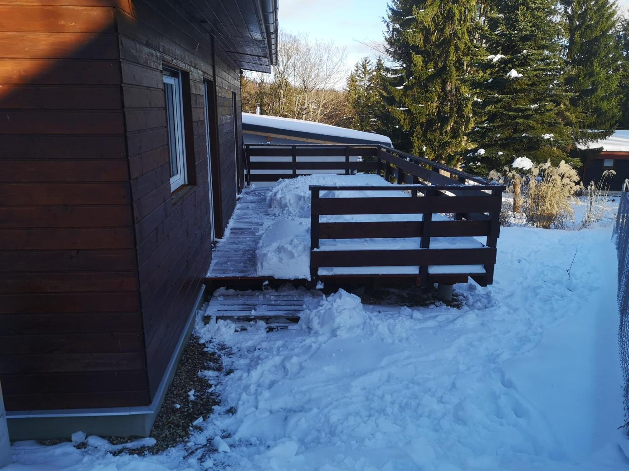 Guesthouse Danuta Szklarska Poreba Dış mekan fotoğraf